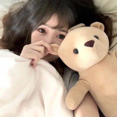 女猎手